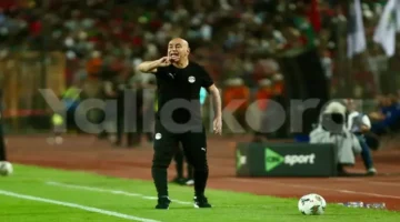 حسام حسن يحفز منتخب الناشئين برسالة قوية قبل انطلاق كأس العالم